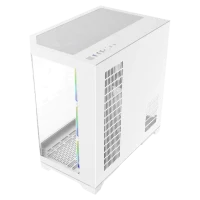 Корпус для ПК Gamemax HYPE-A Mid Tower, Белый 5
