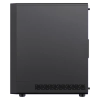 Carcasă PC Gamemax STORM 2 AB Midi-Tower, Negru 10