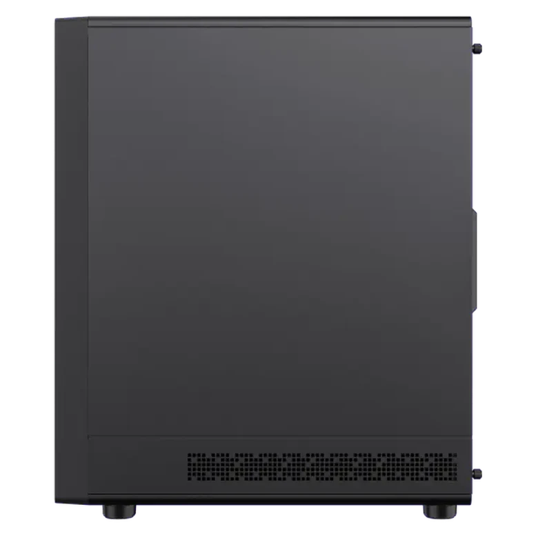 Carcasă PC Gamemax STORM 2 AB Midi-Tower, Negru 10