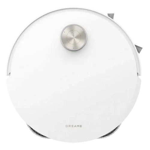 Aspirator Robot Dreame X50 Ultra Complete, Alb