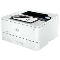 Принтер HP LaserJet Pro LaserJet Pro M4003dn, A4, Белый 4