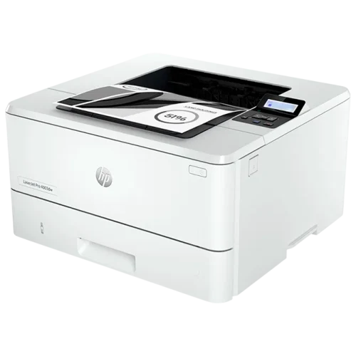 Принтер HP LaserJet Pro LaserJet Pro M4003dn, A4, Белый