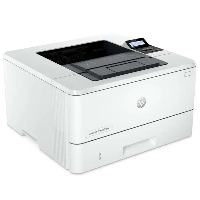 Принтер HP LaserJet Pro LaserJet Pro M4003dn, A4, Белый 2
