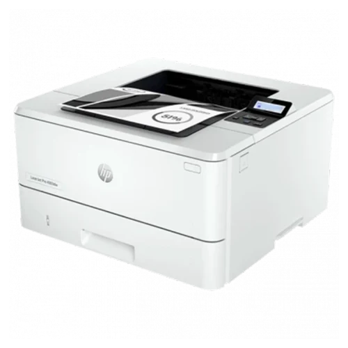 Принтер HP LaserJet Pro LaserJet Pro M4003dn, A4, Белый