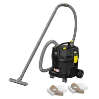 Пылесос Karcher NT 22/1 Ap L Anniversary Edition 1.378-623.0 2