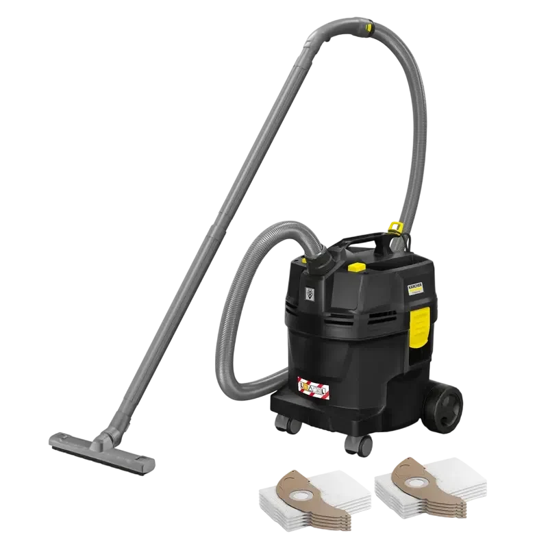 Пылесос Karcher NT 22/1 Ap L Anniversary Edition 1.378-623.0 2