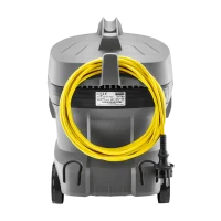 Пылесос Karcher T 11/1 Classic 1.527-199.0 2