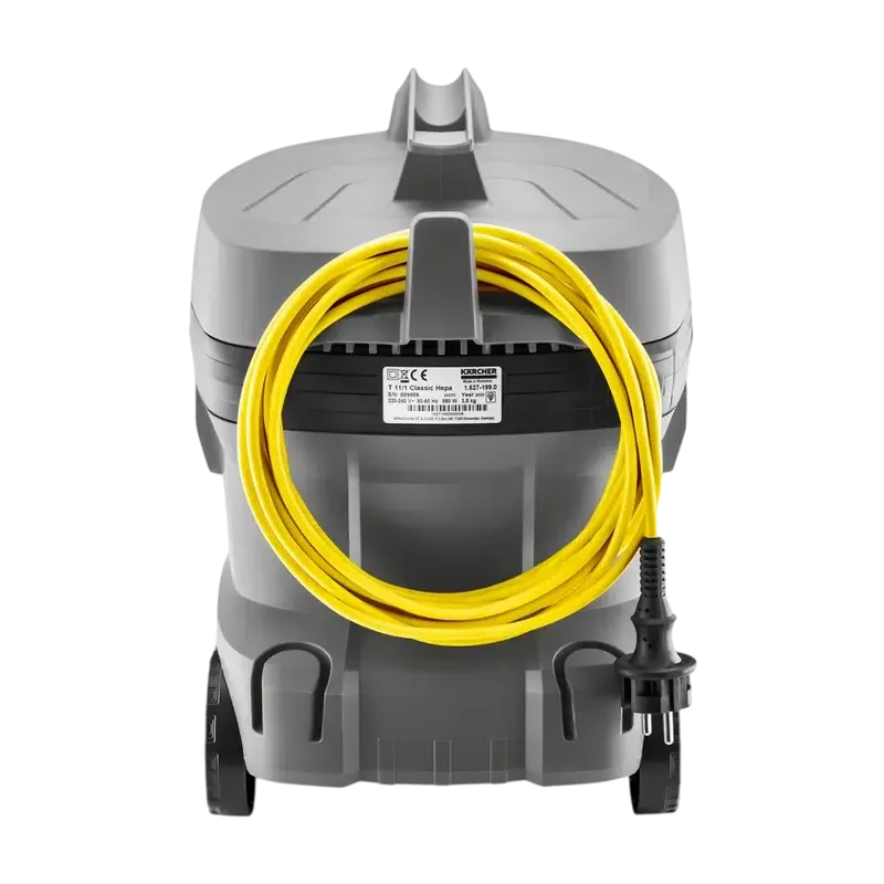 Пылесос Karcher T 11/1 Classic 1.527-199.0 2