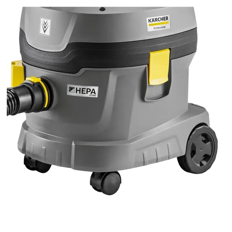 Пылесос Karcher T 11/1 Classic 1.527-199.0 3