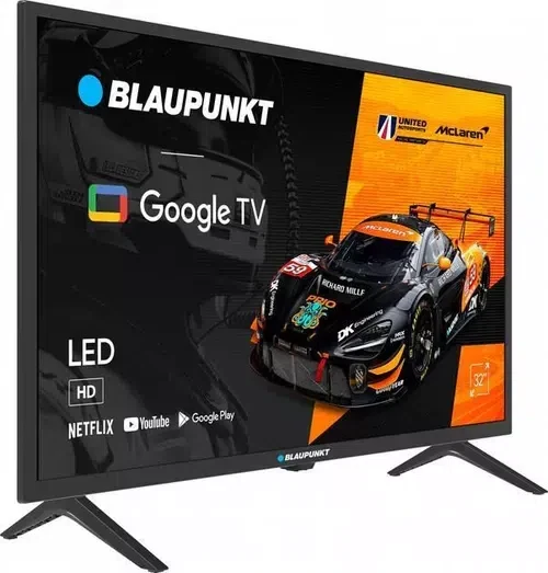 Телевизор Blaupunkt 32WGC5520 3