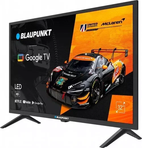 Телевизор Blaupunkt 32WGC5520 2