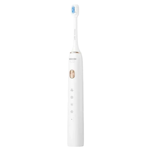 Электрическая зубная щетка Xiaomi Soocas X3S, White