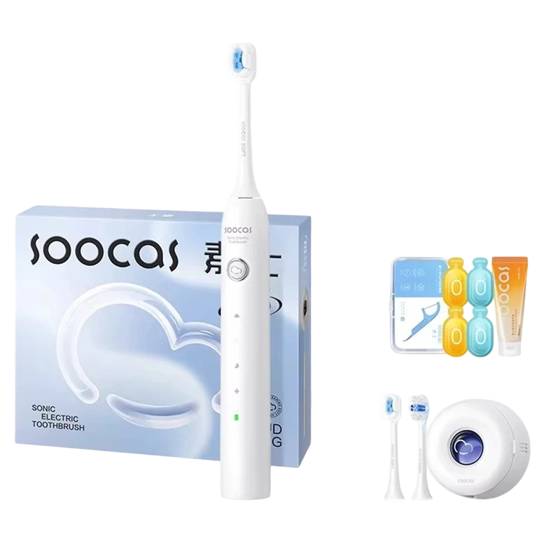 Xiaomi Electric toothbrush Soocas D5 White 2