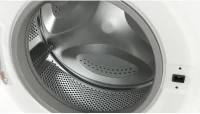 Стиральная машина Indesit BWE 81295X WV EE, White 3
