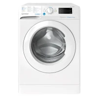 Стиральная машина Indesit BWE 81295X WV EE, White