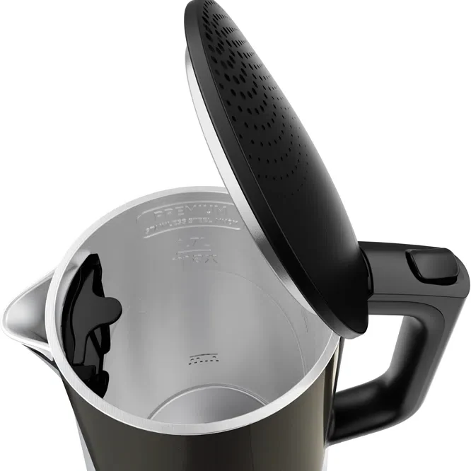 Электрочайник Tefal KI831E10 Black 4