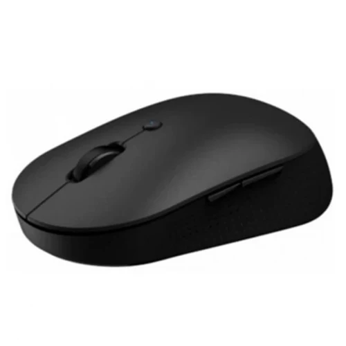Компьютерная мышь Xiaomi Mi Dual Mode 2 Wireless Black