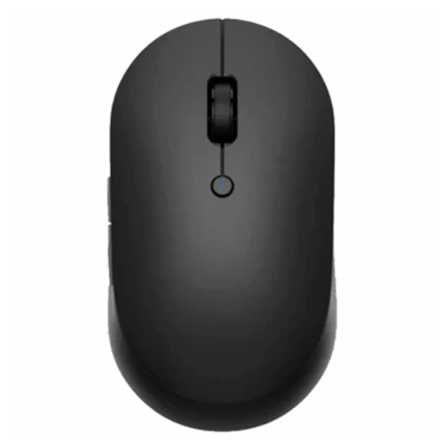 Компьютерная мышь Xiaomi Mi Dual Mode 2 Wireless Black