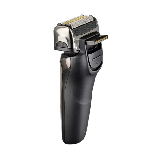 Электробритва Polaris wet&dry 5D PROF 3+, Черный