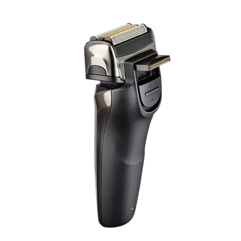 Aparat de ras electric Polaris wet&dry 5D PROF 3+, Negru 7