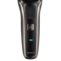 Aparat de ras electric Polaris wet&dry 5D PROF 3+, Negru 5
