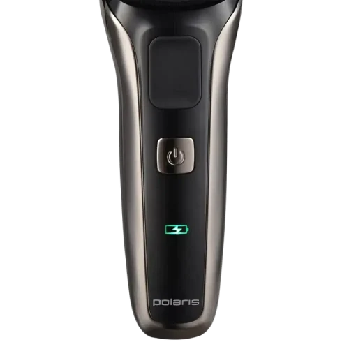 Электробритва Polaris wet&dry 5D PROF 3+, Черный