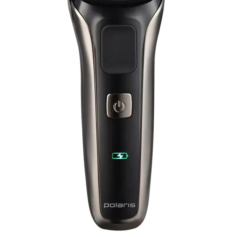 Aparat de ras electric Polaris wet&dry 5D PROF 3+, Negru 5