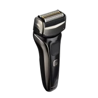 Aparat de ras electric Polaris wet&dry 5D PROF 3+, Negru 2