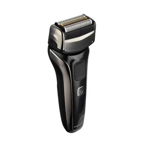 Электробритва Polaris wet&dry 5D PROF 3+, Черный