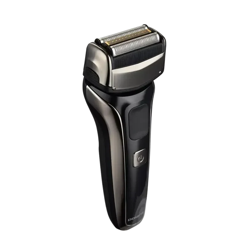 Aparat de ras electric Polaris wet&dry 5D PROF 3+, Negru 2