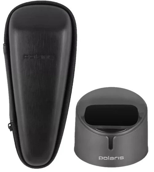 Бритва Polaris PMF 1016RC, Черный