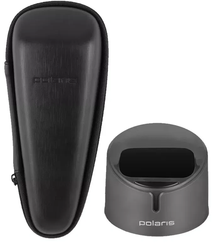 Aparat de ras Polaris PMF 1016RC, Negru 5