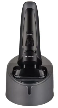 Aparat de ras Polaris PMF 1016RC, Negru 4