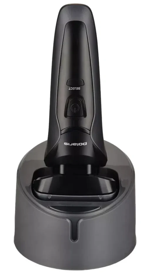 Бритва Polaris PMF 1016RC, Черный
