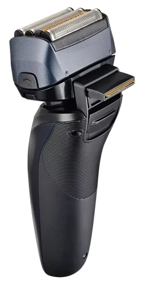 Бритва Polaris PMF 1016RC, Черный