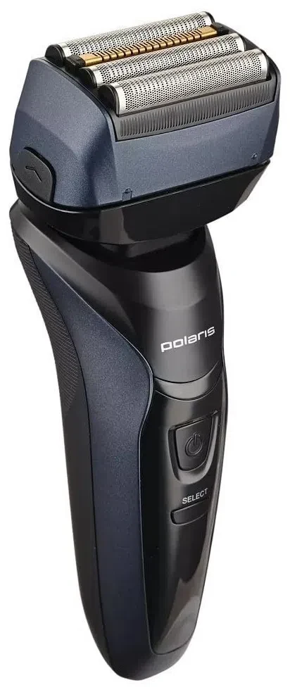 Бритва Polaris PMF 1016RC, Черный