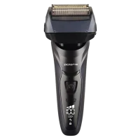 Aparat de ras Polaris PMF 1016RC, Negru