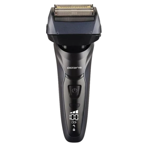 Бритва Polaris PMF 1016RC, Черный