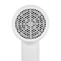 Фен Polaris PHD2044Ti, White 6