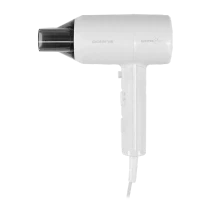 Фен Polaris PHD2044Ti, White 4