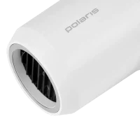 Фен Polaris PHD2044Ti, White 5