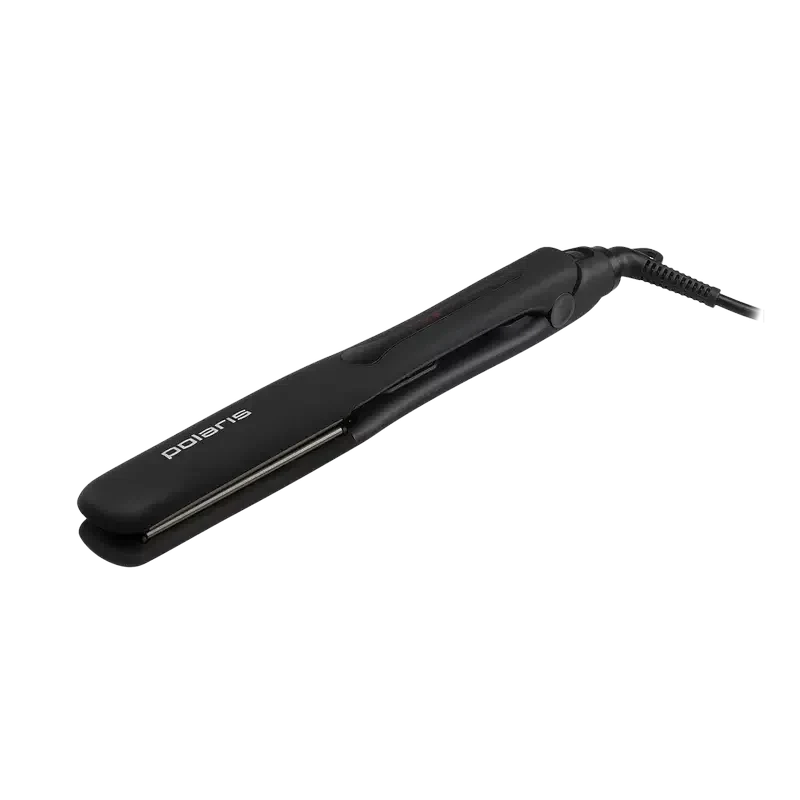 Выпрямитель для волос Polaris PHSS2595TAi, Black 3
