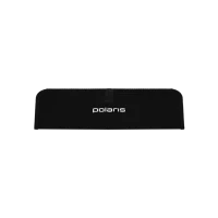 Выпрямитель для волос Polaris PHSS2595TAi, Black 4
