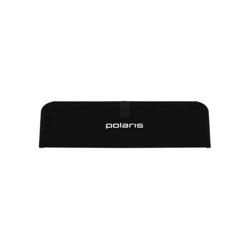 Выпрямитель для волос Polaris PHSS2595TAi, Black