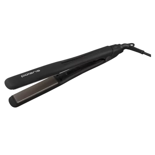 Выпрямитель для волос Polaris PHSS2595TAi, Black