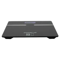 Cântar de podea Polaris PWS 1892 IQ Home, Gri 2