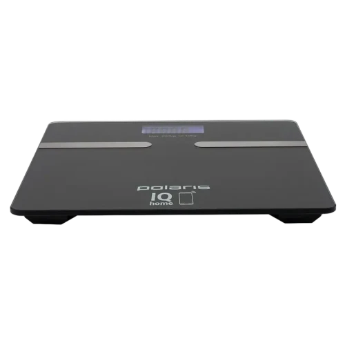 Cântar de podea Polaris PWS 1892 IQ Home, Gri