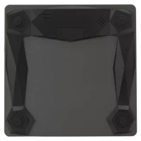 Cântar de podea Polaris PWS 1892 IQ Home, Gri 4