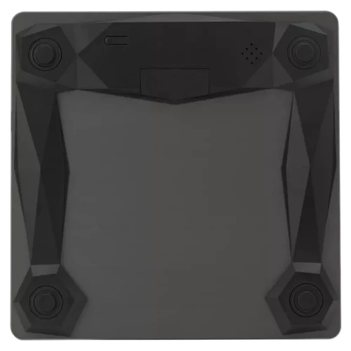 Cântar de podea Polaris PWS 1892 IQ Home, Gri