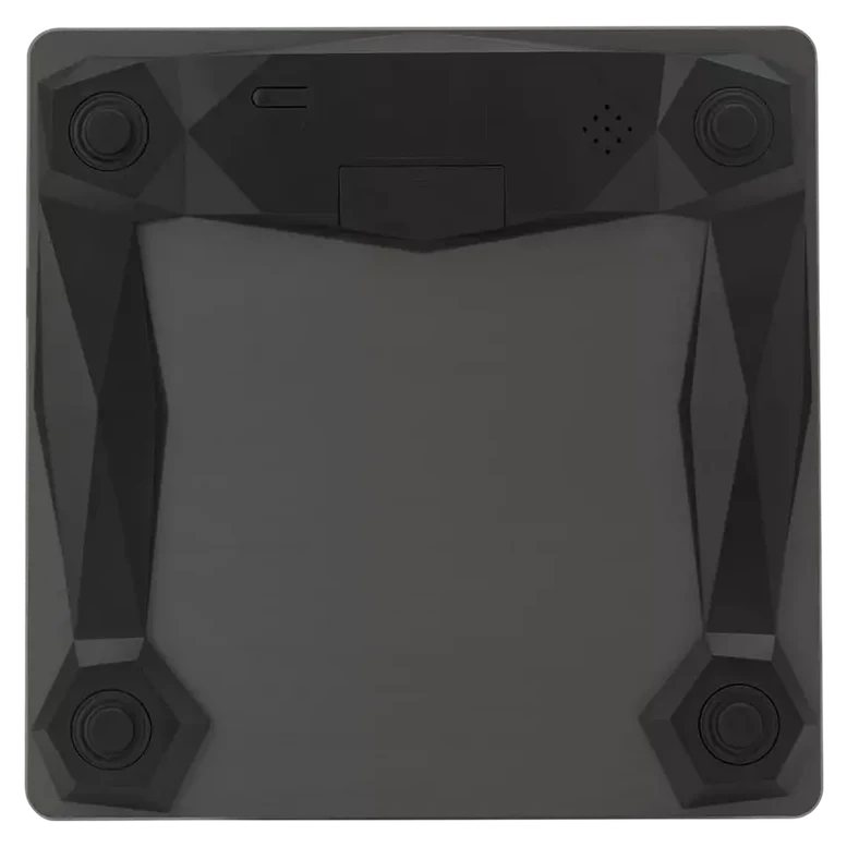 Cântar de podea Polaris PWS 1892 IQ Home, Gri 4